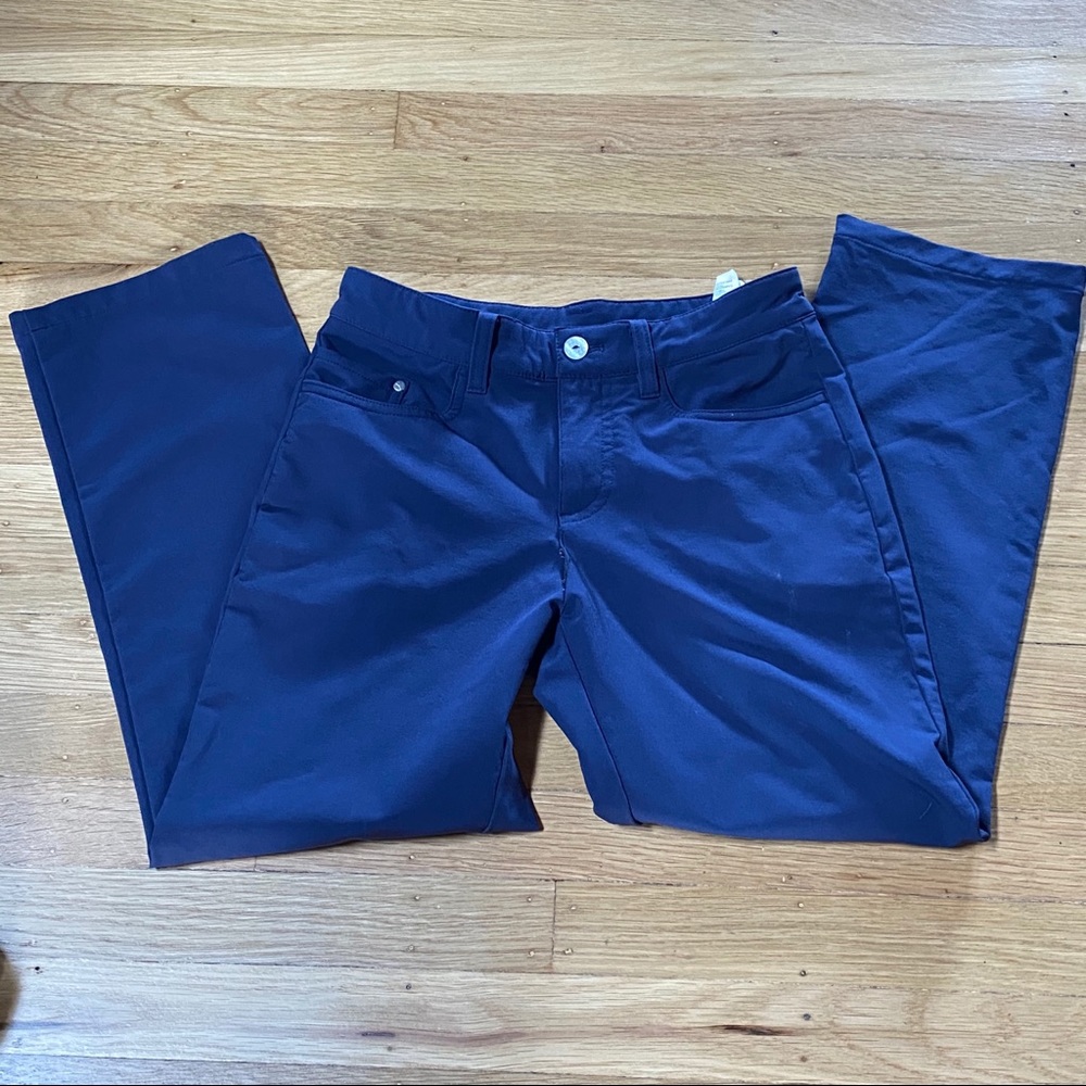 Kids Puma Athletic / Golf Slacks - Picture 6 of 16
